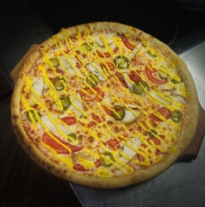 Сицилия 43 см