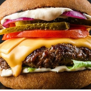 PRO Burger
