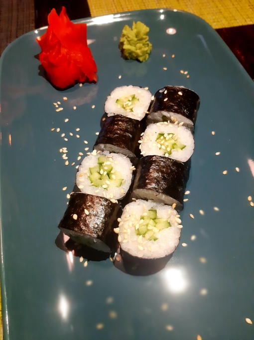 Каппа маки