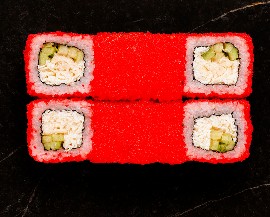 Калифорния классическая