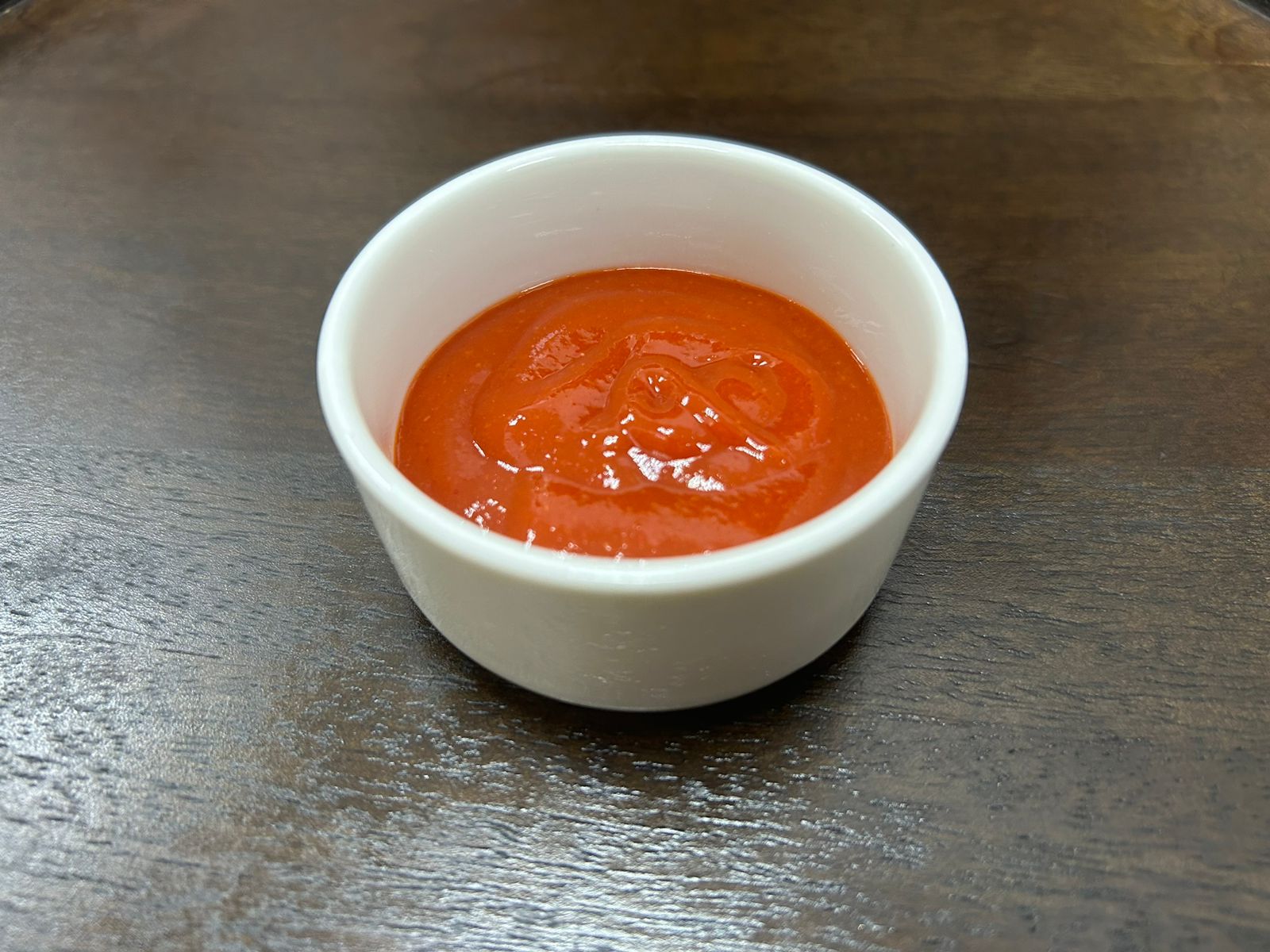 Соус "Шрирача"