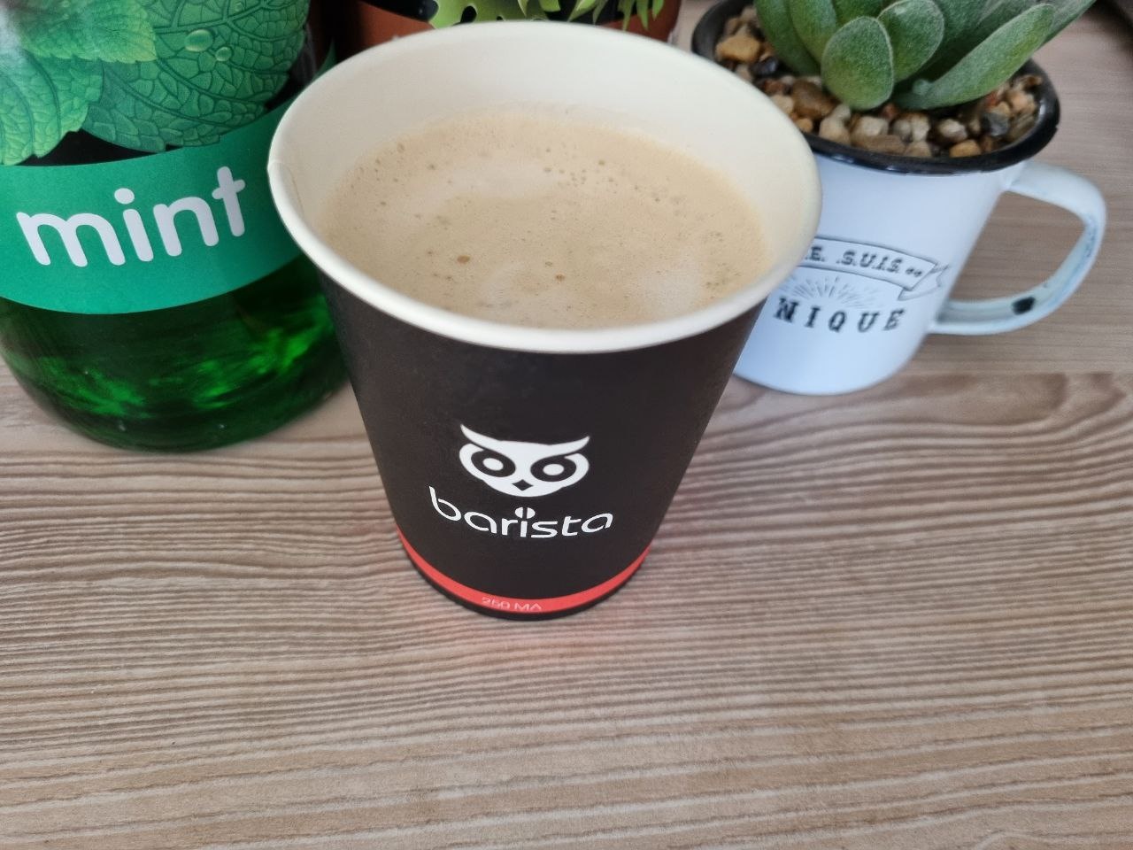 Капучино