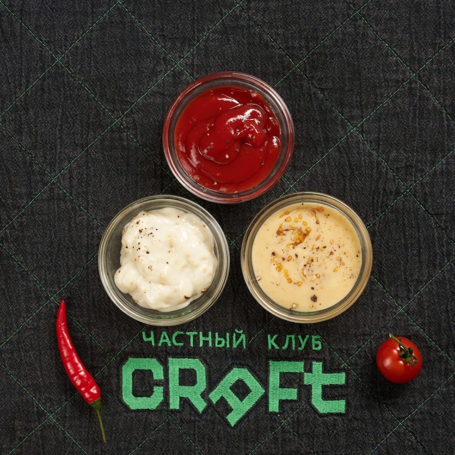 Томатный соус