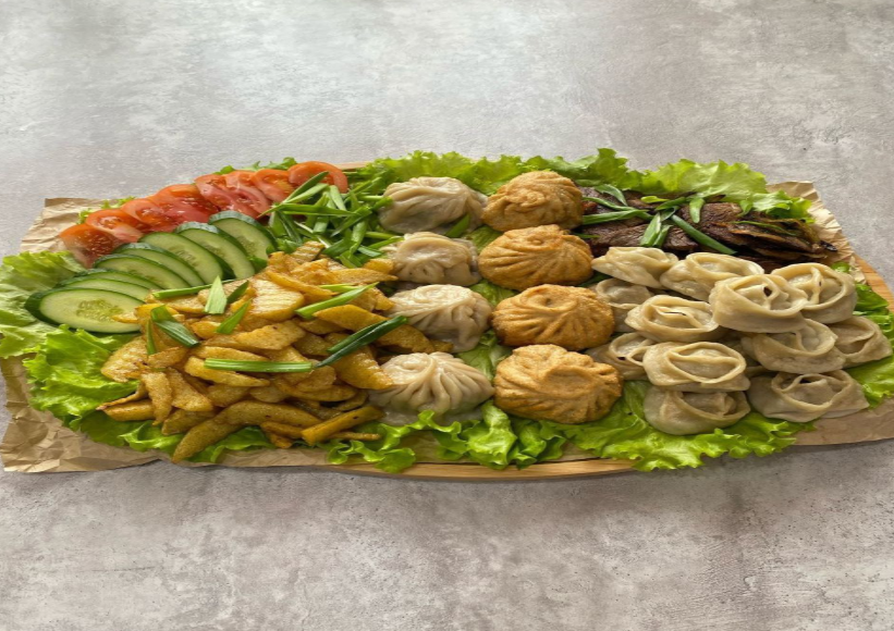 Набор "Праздничный"