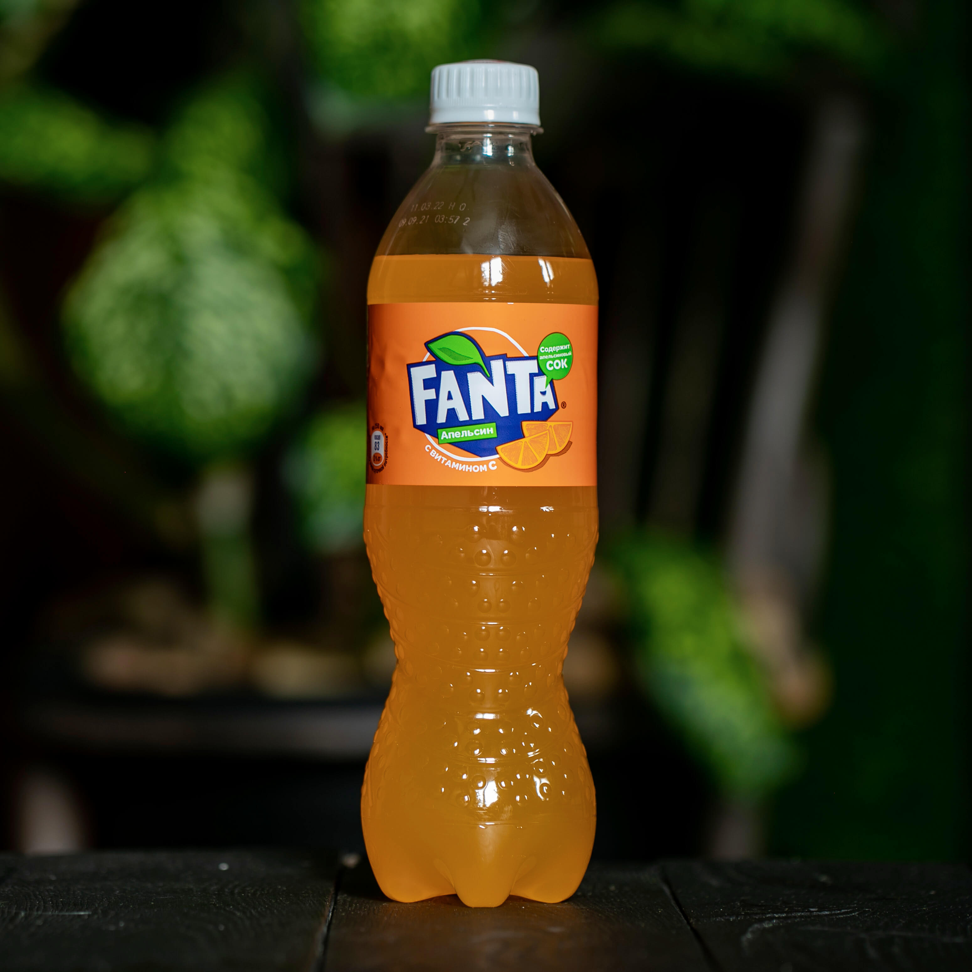 Fanta