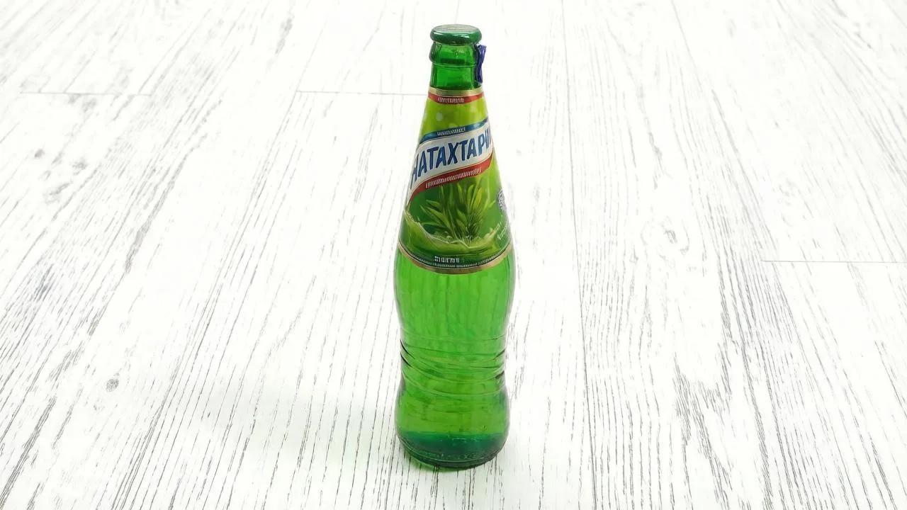 Натахтари Тархун