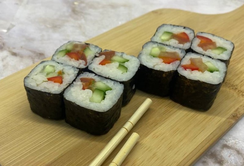 Маки ясай