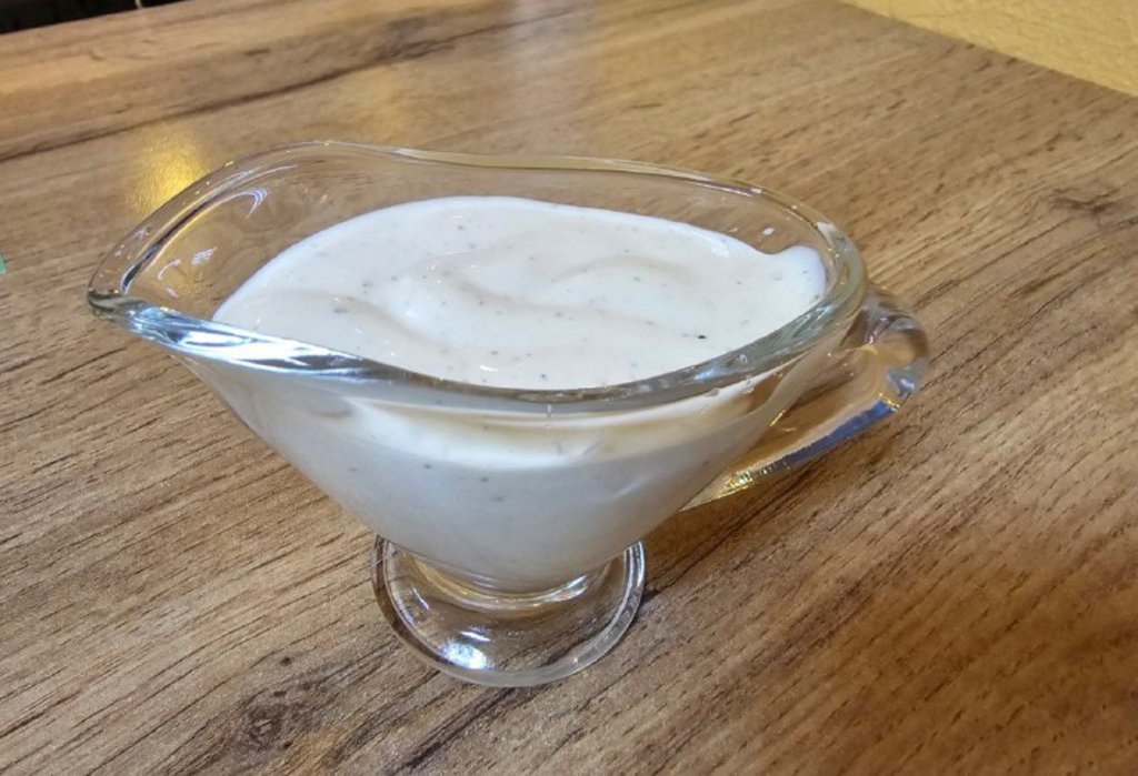 Соус фирменный