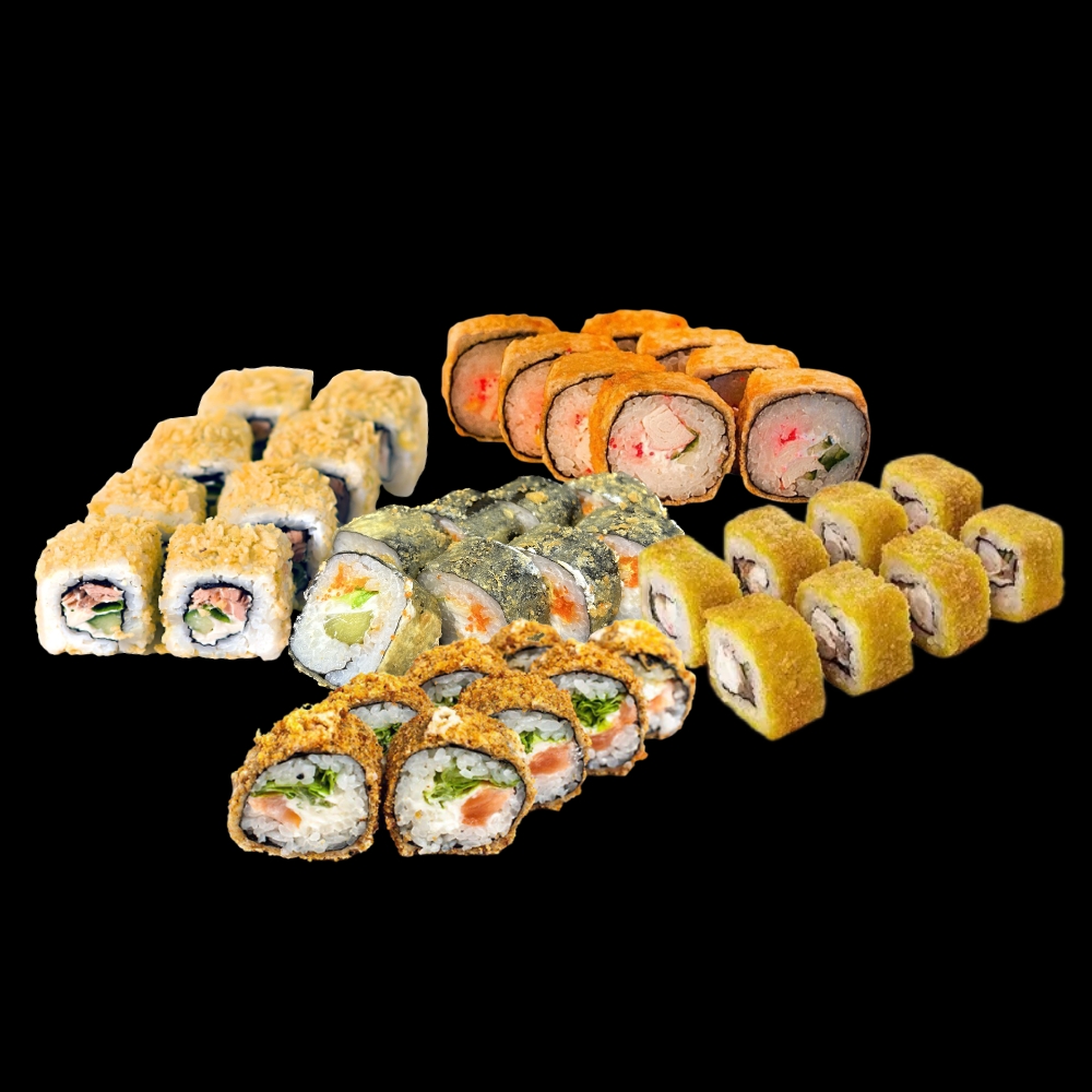 Огненный (40 шт)