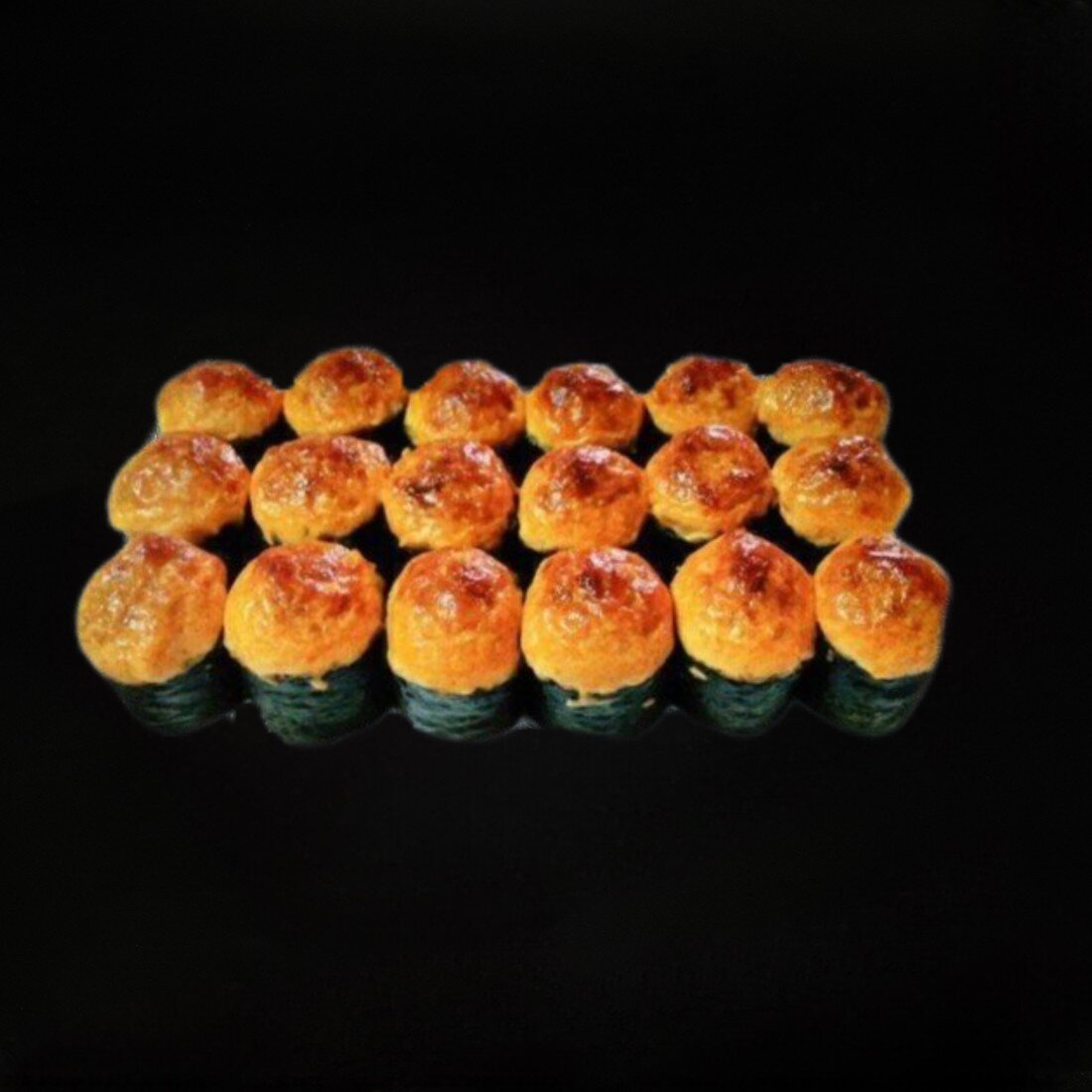 Сет Запеченный XS 18 шт 330г