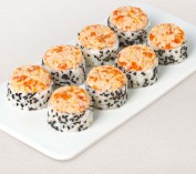 Ролл Ями Лосось