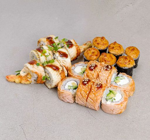 Набор Джейн