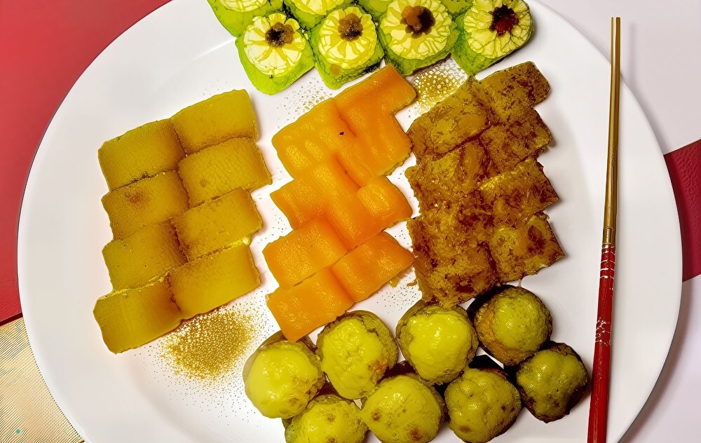 Сет От шеф повара