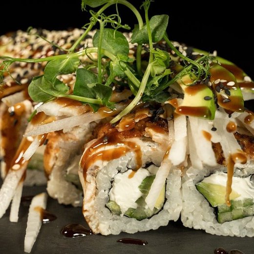 Канада premium