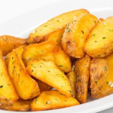 Картофель Айдахо