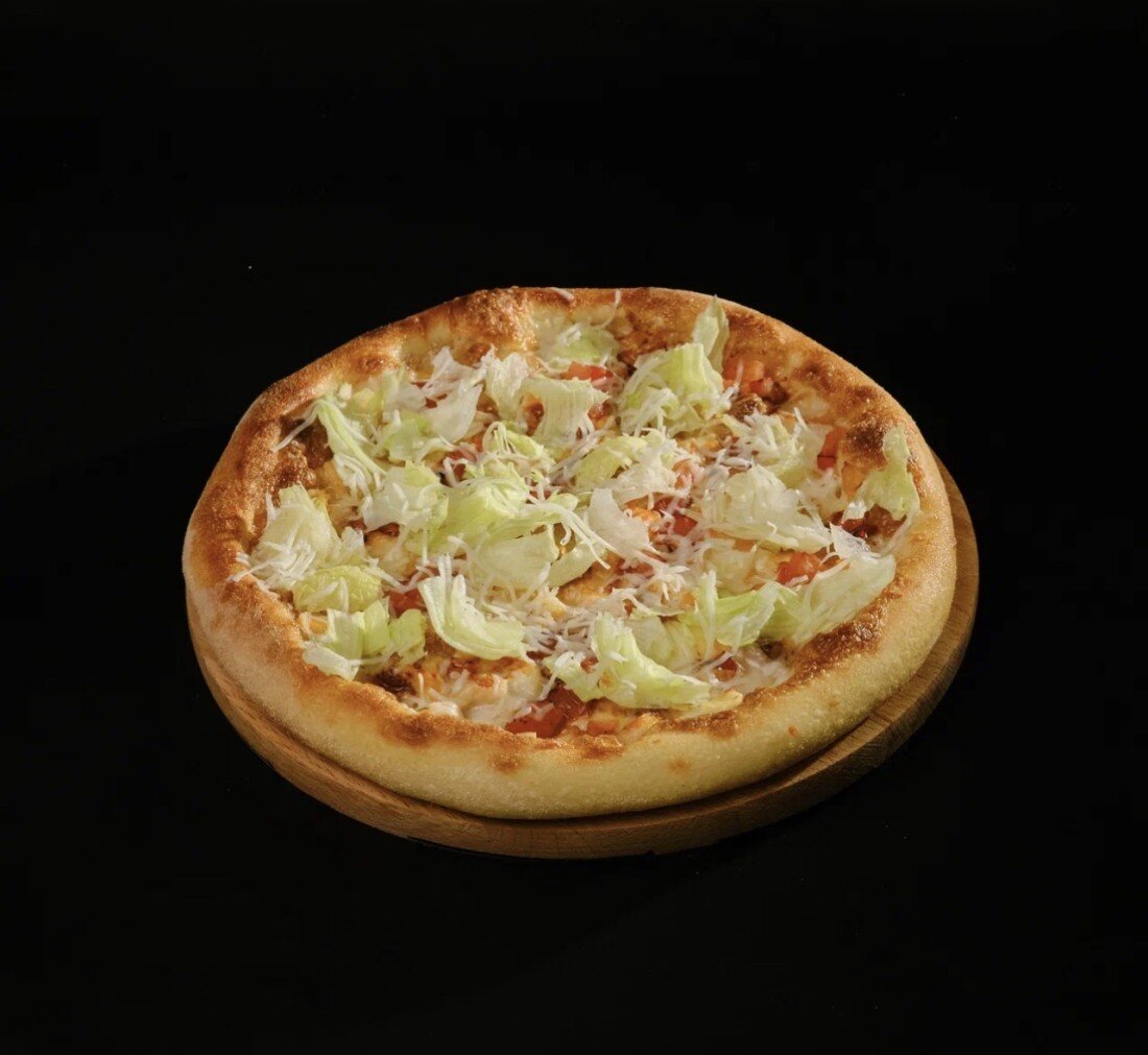 Цезарь 30см 750г