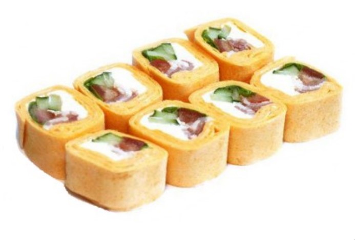 Тортилья с курочкой 4шт