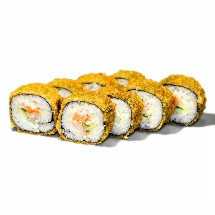 Хайтек темпура