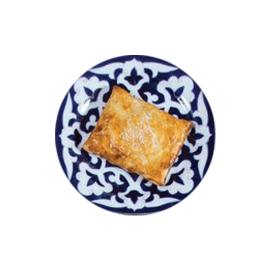 Самса с говядиной