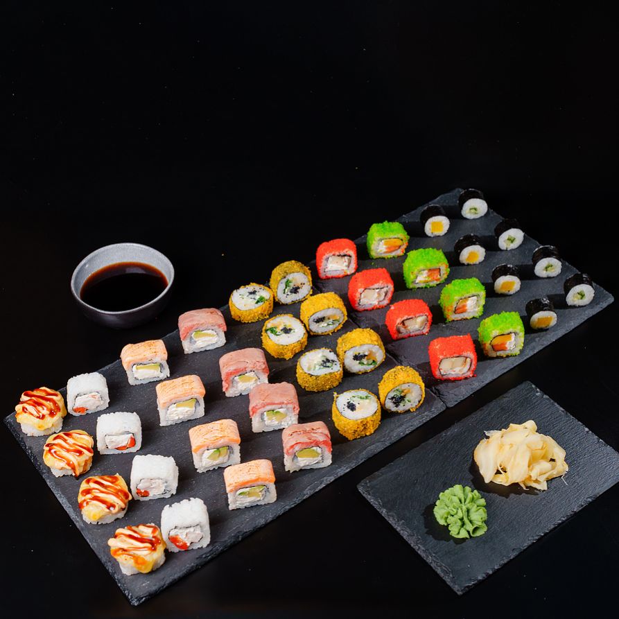 Сет Колибри