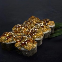 Унаги 