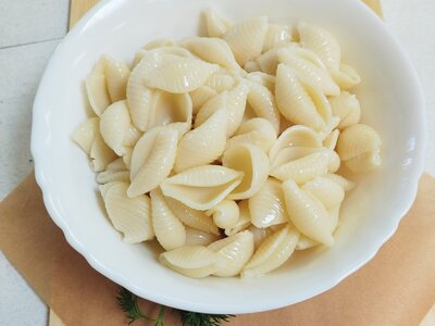 Макарончики от бабули