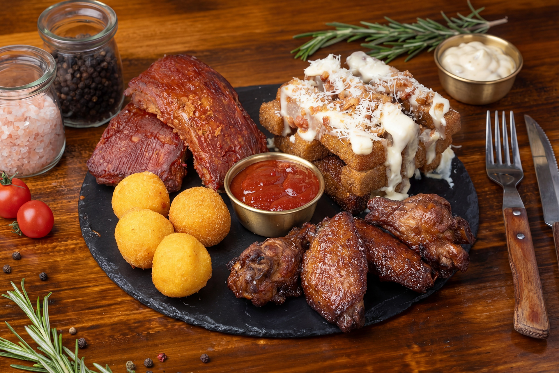 Пивной сет «Княжеский»