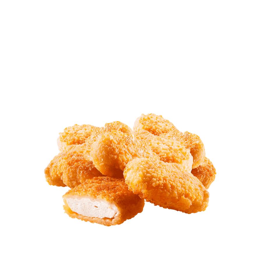 20 Наггетсов