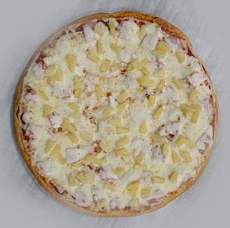 Пицца M Тропикана