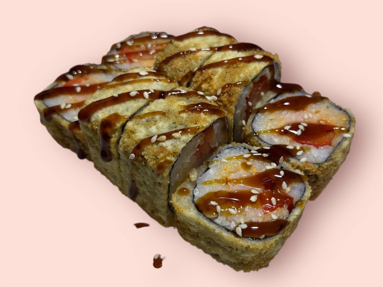 Ролл Камикадзе