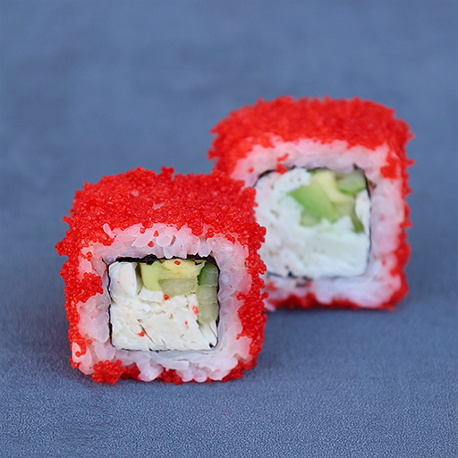 Калифорния краб