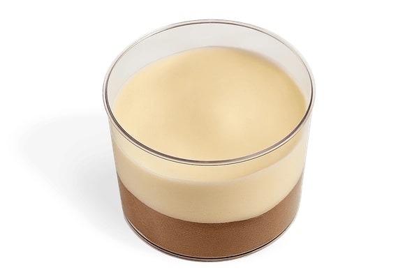 Шоколадный Мусс