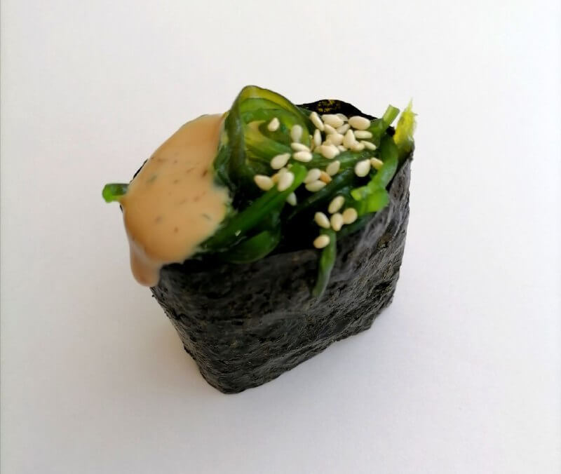 Гункан с Чукой