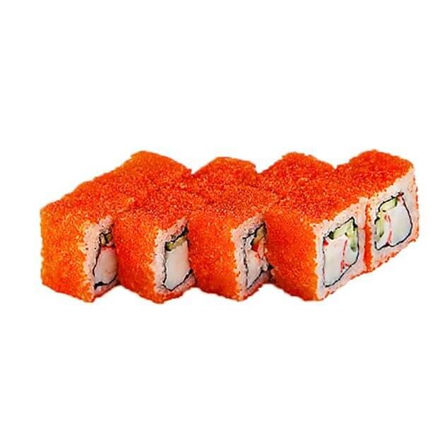 Калифорния Классическая