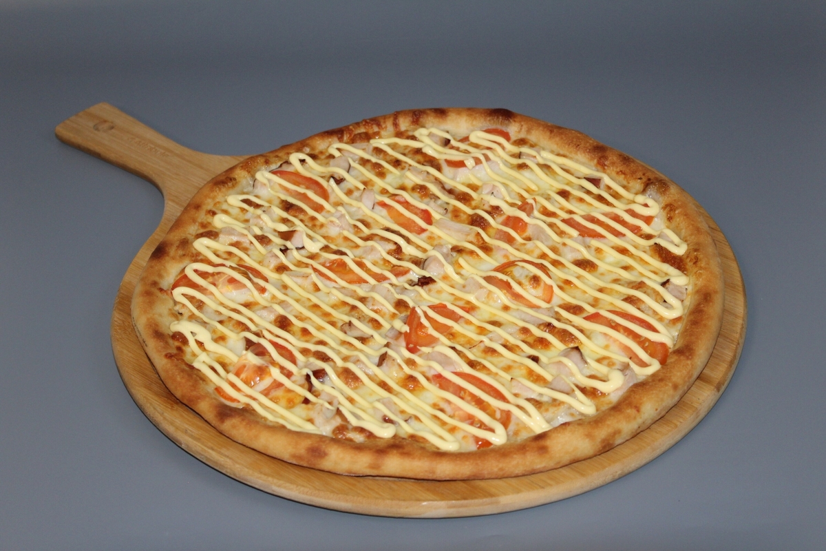 Сырная Цыпа