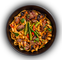 Wok Пусан