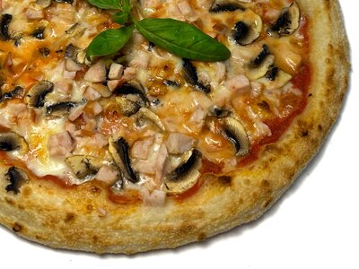 Пицца Курица-Грибы 32 см