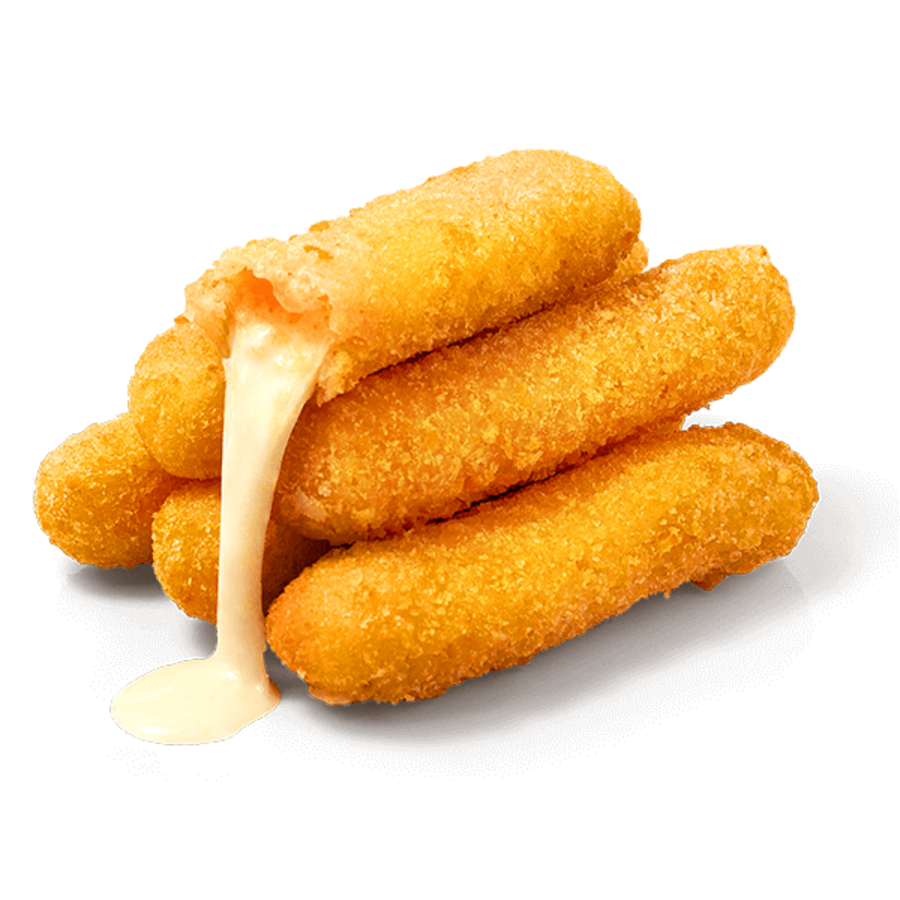 Сырные палочки