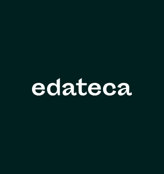Edateca - логотип