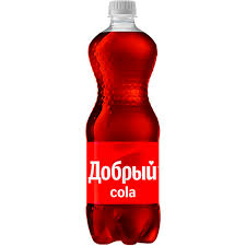 Добрый кола 