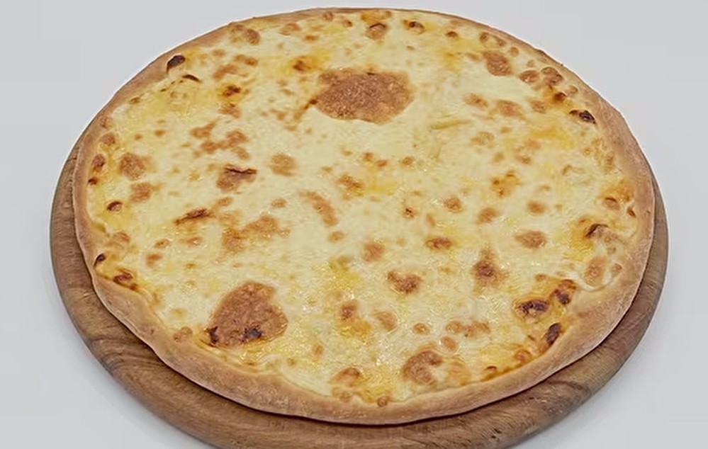Пицца 29 см Сырная