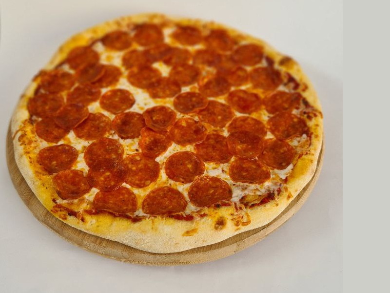 Пепперони 40см