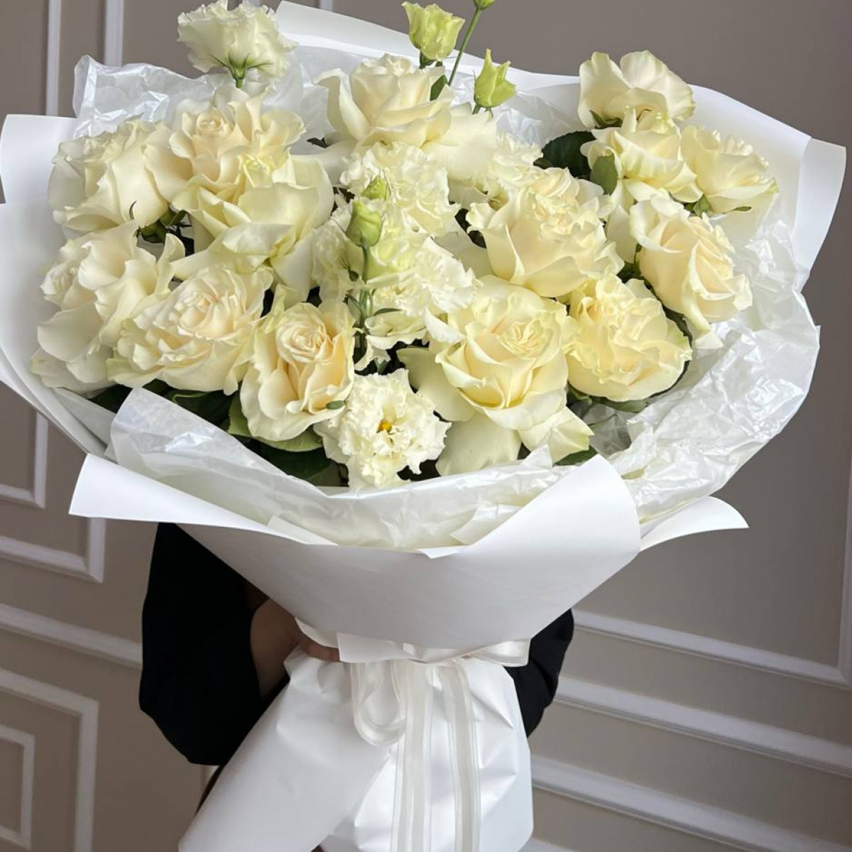 Авторский букет (предзаказ) 473