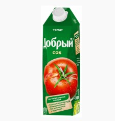 Томатный сок