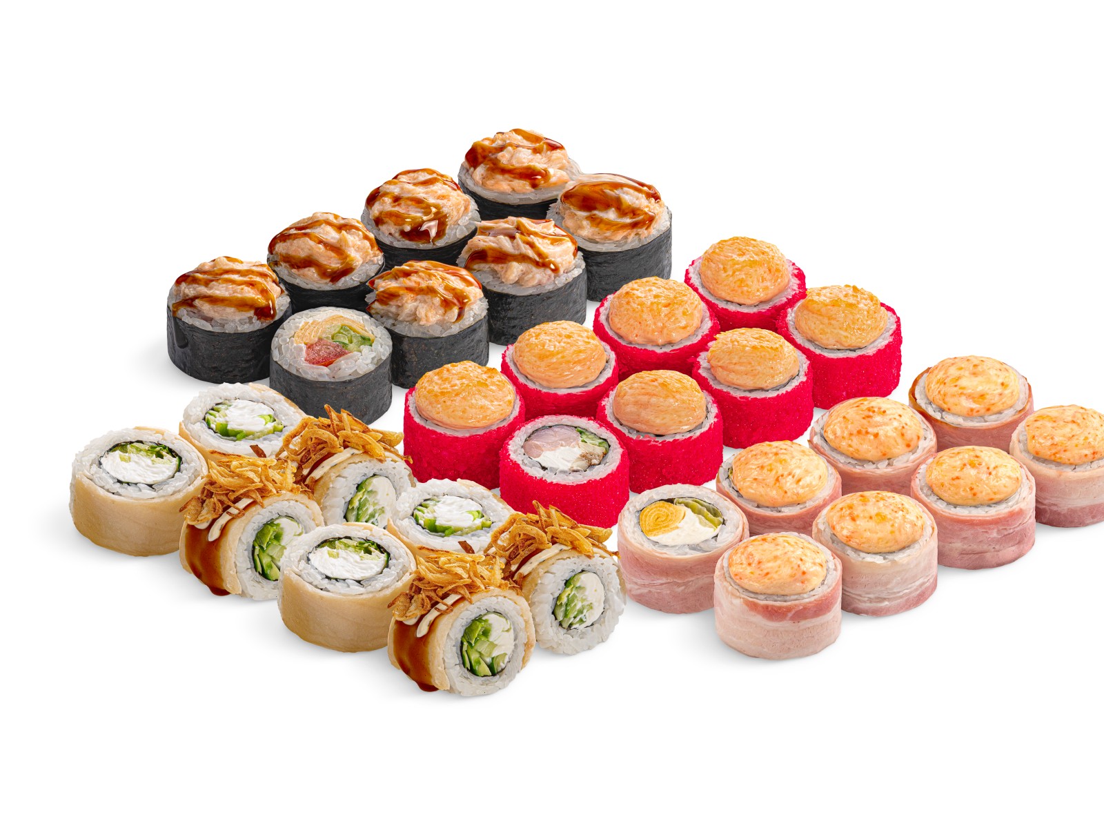 Сет Ростовские приключения