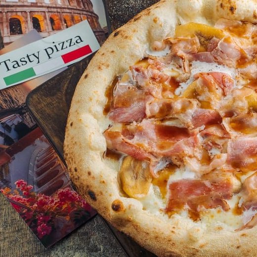 Нью-Йорк AMAZING