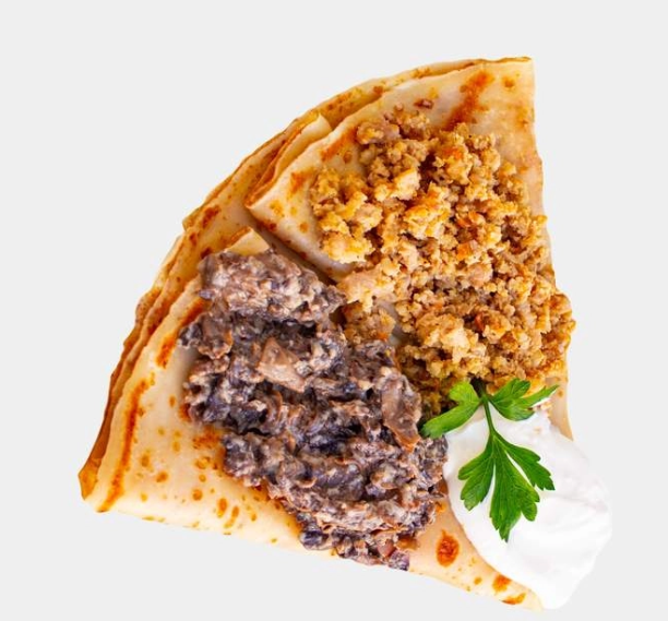 Мясной Богатырь