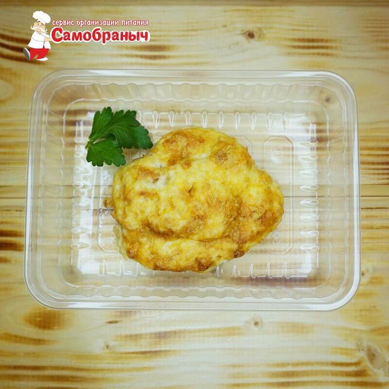 Свинина Праздничная 120гр.