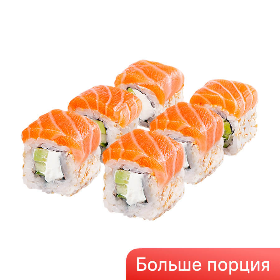 Ролл Филадельфия лайт