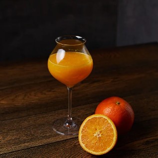 Апельсиновый фреш